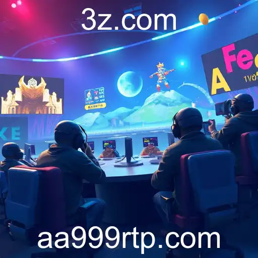 Inovações e Desafios em Sites de Jogos Online