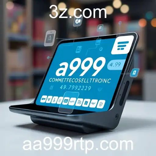 Transformações Digitais no Comércio Online Brasileiro