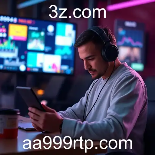 O Impacto dos Jogos Online em 2025