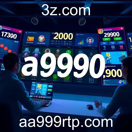 A Ascensão do Jogos Online em 2025