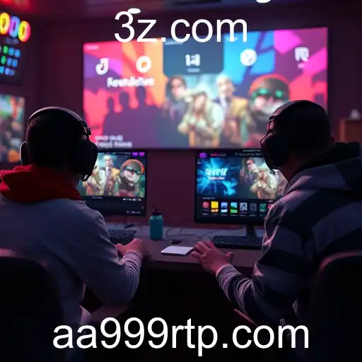 A Revolução do Mercado de Jogos Online em 2025