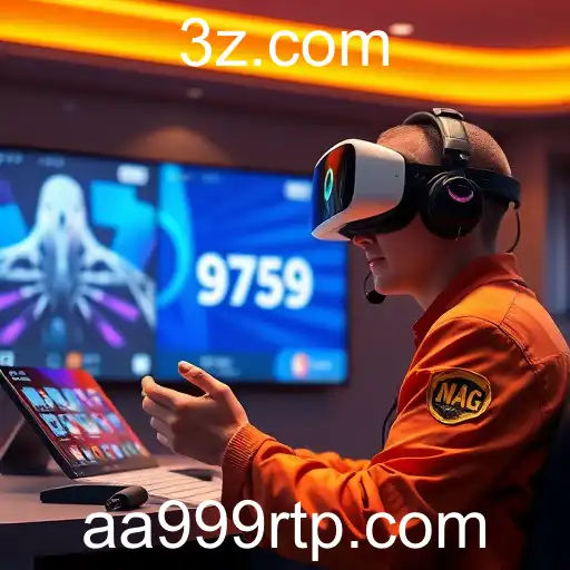 Explorando o Mundo dos Jogos Online em 2025