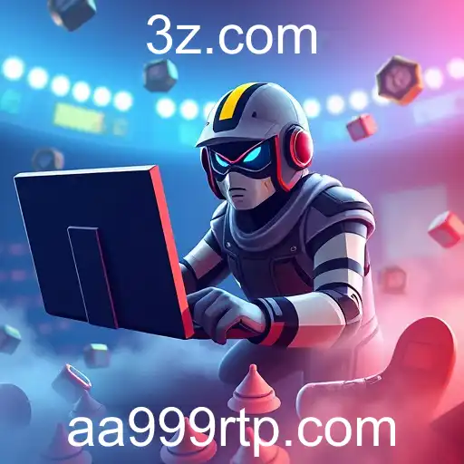 Crescimento dos Jogos Online e Segurança Cibernética em Destaque