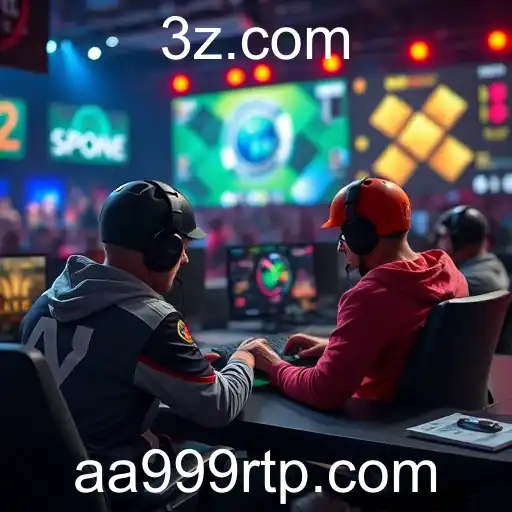 A Expansão do Mercado de Jogos Online e aa999.com