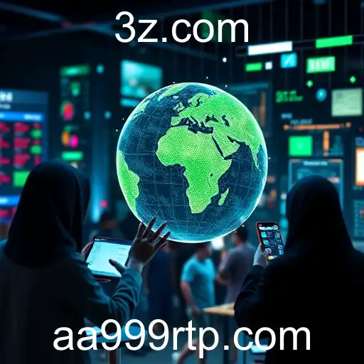 O Impacto dos Jogos Online em 2025