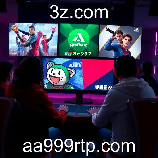 Crescimento dos Jogos Online em Países Lusófonos