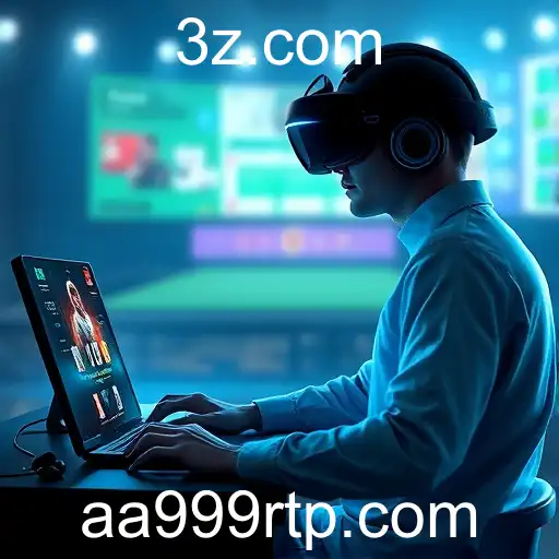 Tendências e Oportunidades no Mercado de Jogos Online em 2025