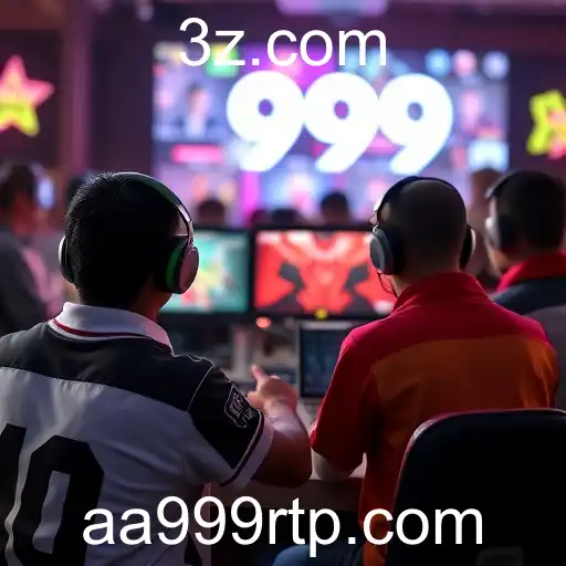 Crescimento e Tendências do Setor de Jogos Online em 2025