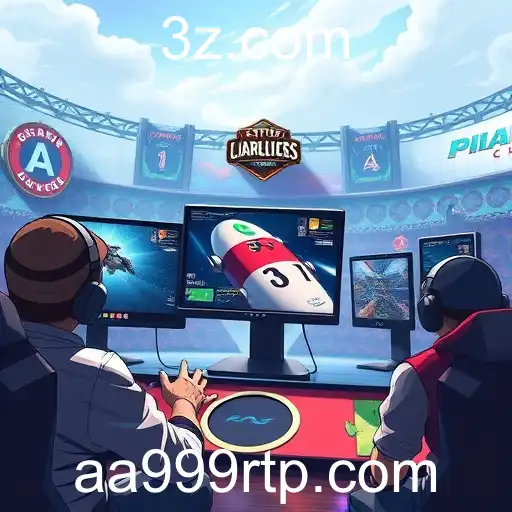 A Evolução dos Jogos Online em 2025