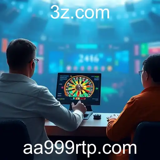 O Impacto do Crescimento dos Jogos Online em 2025