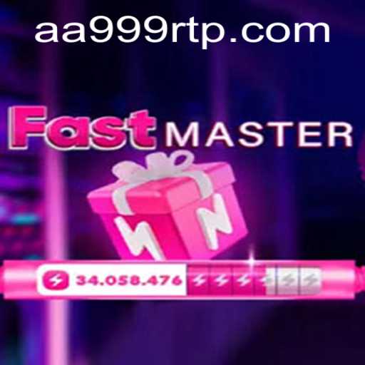 FastMaster: The Thrilling New Race to the Finish