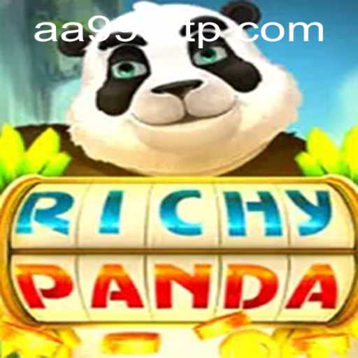 Discovering the Universe of RichyPanda: A Comprehensive Guide