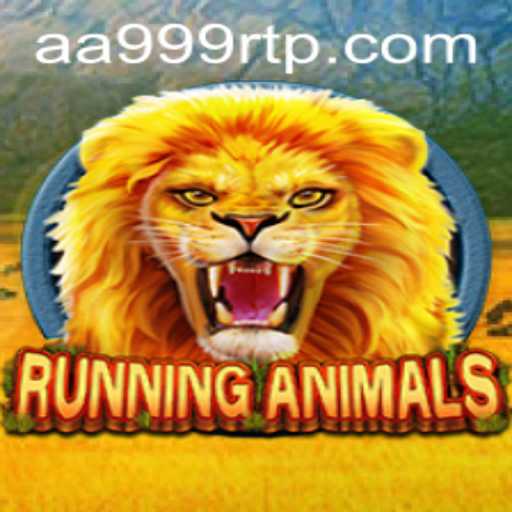 RunningAnimals: The Thrilling Adventure at aa999.com